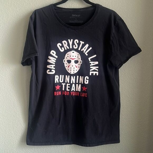 Tops - Halloween Tee 